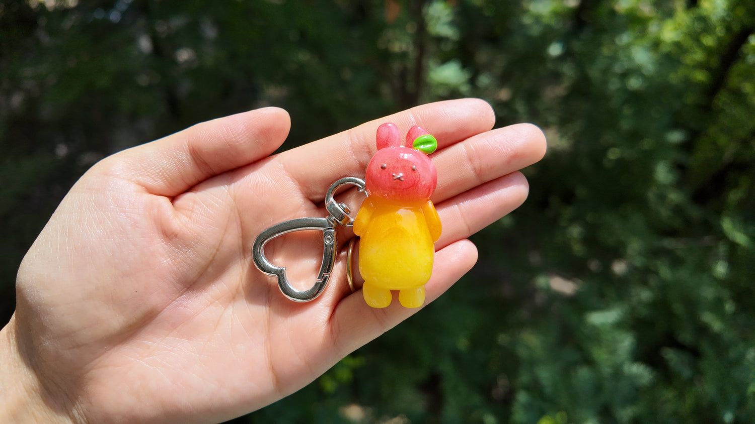 Keychains