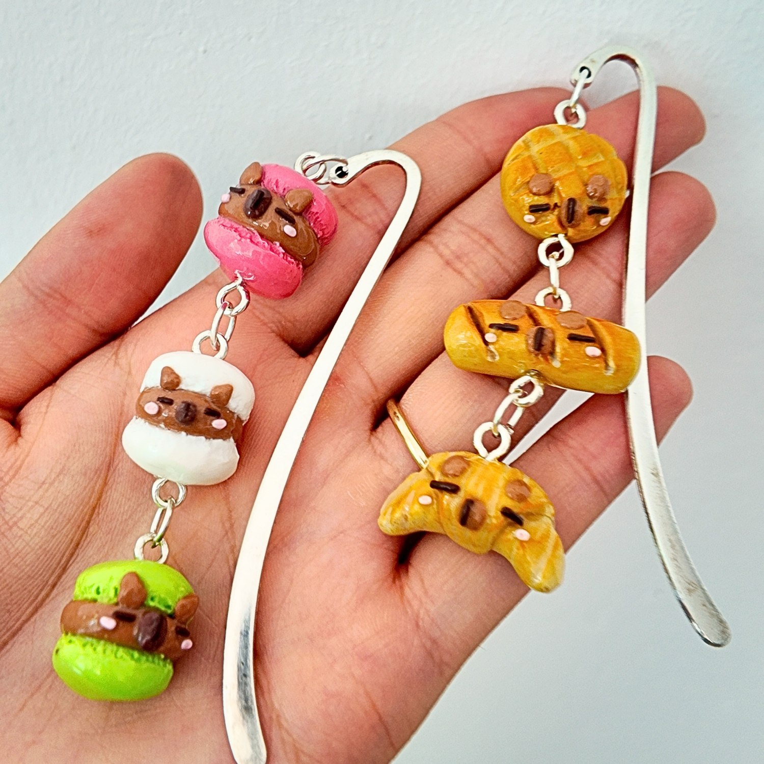 Bookmarks